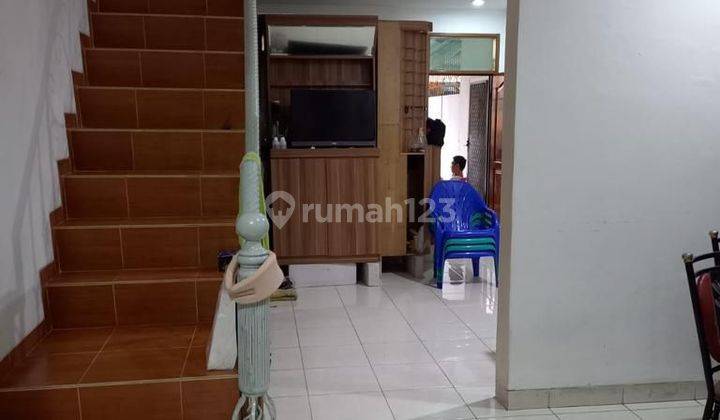 Dijual Murah Rumah Kalideres Permai 1