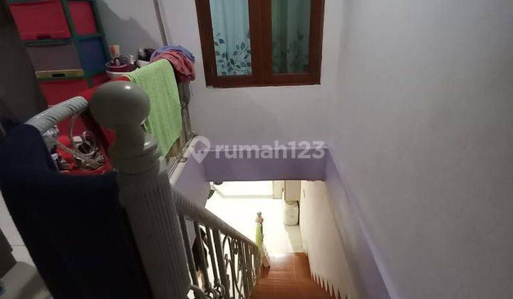 Dijual Murah Rumah Kalideres Permai 2