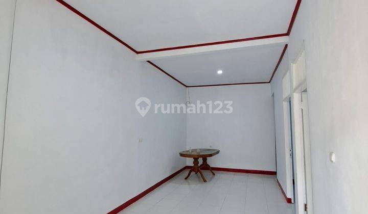 Dijual Murah Rumah Menceng, Kalideres  2