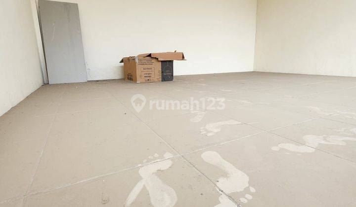 Dijual Rugi Ruko CBD Taman Surya Jakarta Barat 2