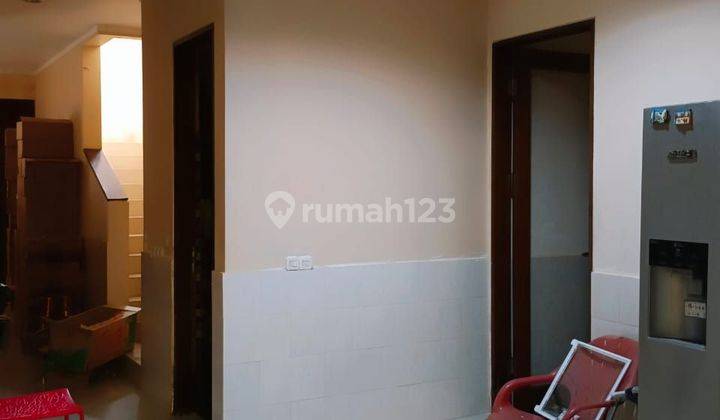 Dijual Rumah Premier Pavilion Kalideres 1