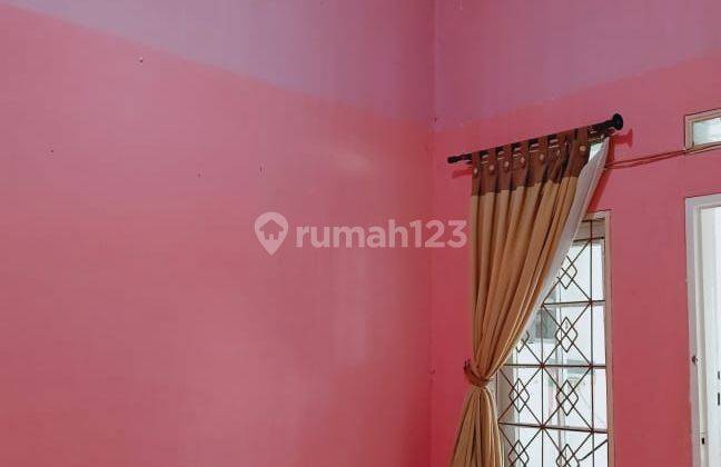 Disewakan Rumah Citra 2ext Minimal 2th 2