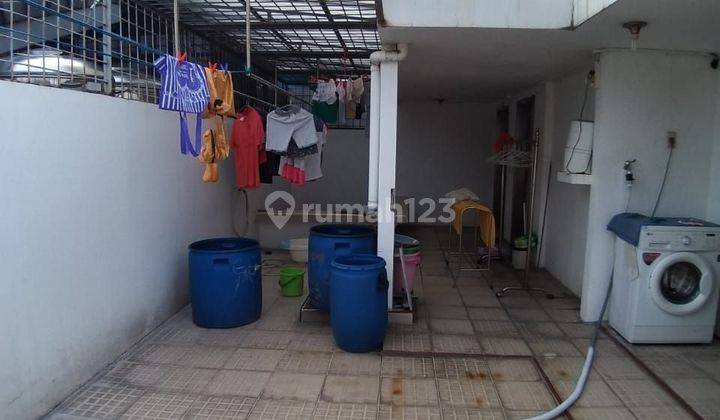 Dijual Cepat Rumah Pluit Putra  1