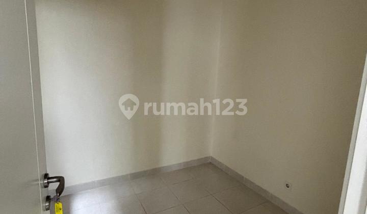 Disewakan Rumah Cluster Agnesia Summarecon Serpong Siap Huni