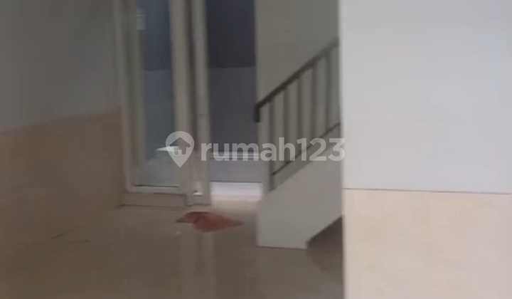 Disewakan Rumah Park Residence Siap Huni