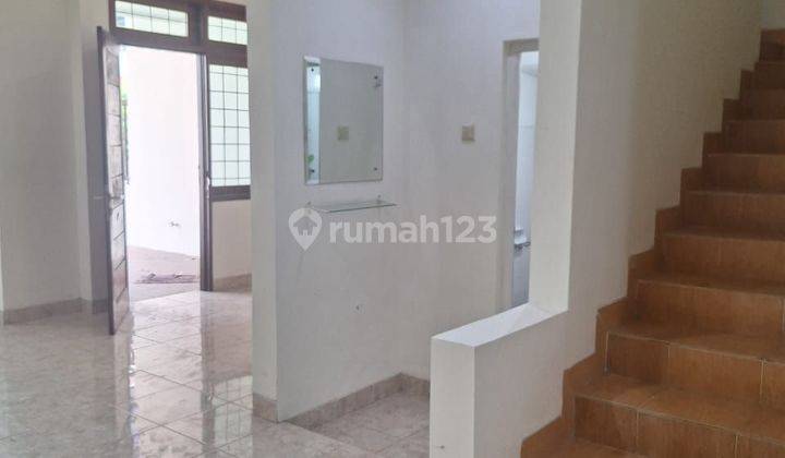 Dijual Rumah Daan Mogot Baru  2