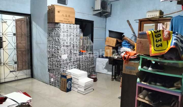 Quick Sale Villa House Airport Garden Ready to Occupy