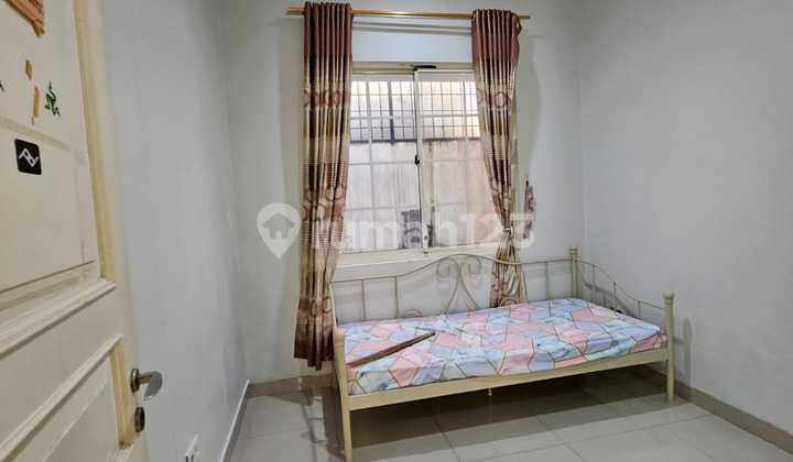 Dijual Rumah Bagus Green Lake City Tangerang