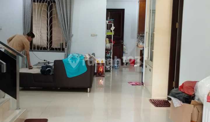 Dijual Rumah Rapi dan Bagus Duta Garden Tangerang