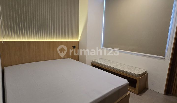 For Rent Ready-to-Occupy Hookfreja House in Bsd City 2