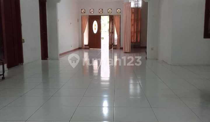 Dijual Rumah 2Lantai Perumahan Banjar Wijaya Siap Huni 2