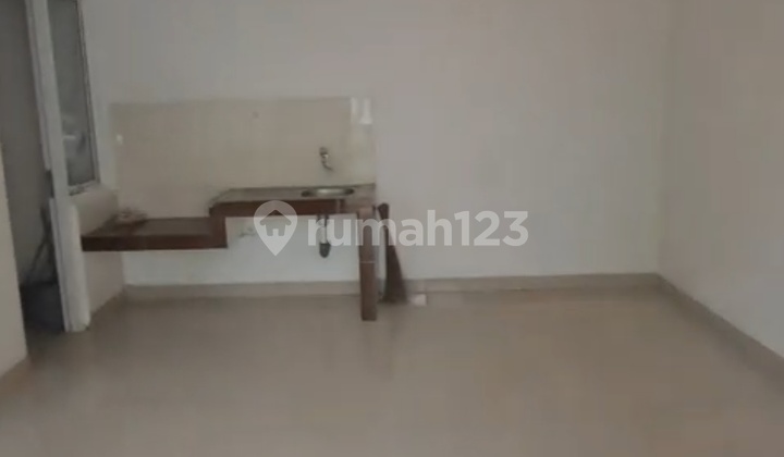 Disewakan Rumah Cluster Samara Gading Serpong Siap Huni