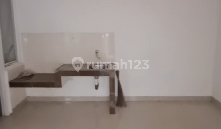 Disewakan Rumah Cluster Samara Gading Serpong Siap Huni 2