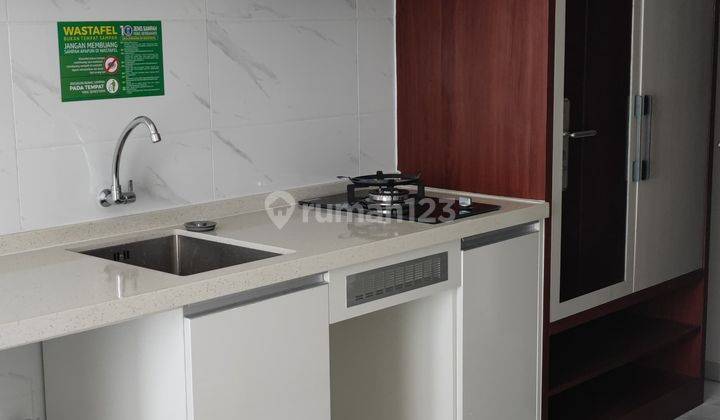 Disewakan Apartemen Sky House Alam Sutera 1