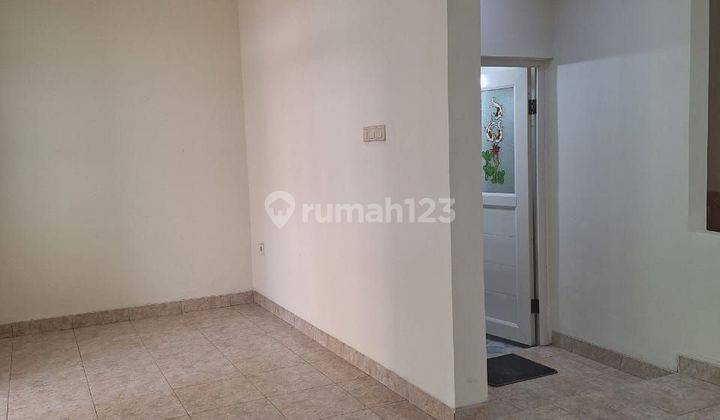 Dijual Rumah Daan Mogot Baru  1