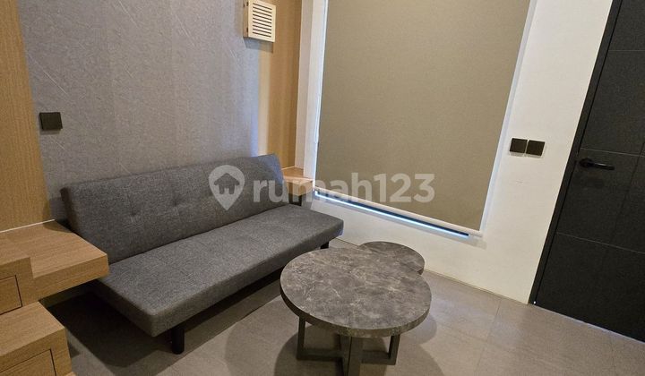 Disewakan Rumah Hookfreja Bsd City Siap Huni