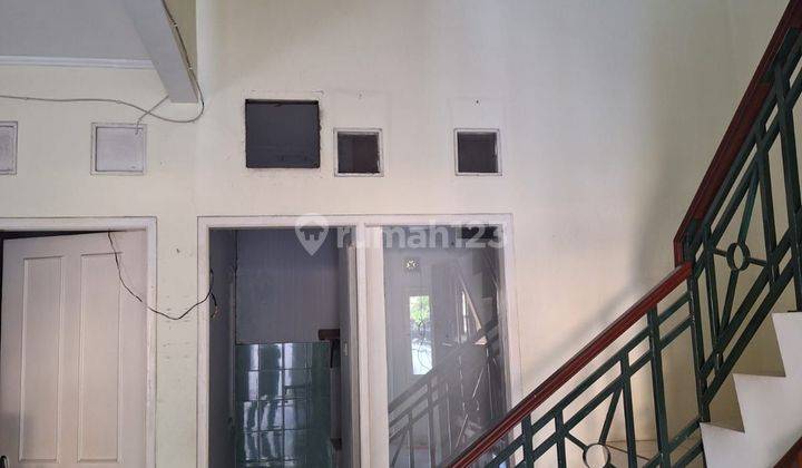 Dijual Rumah Taman Palem 2