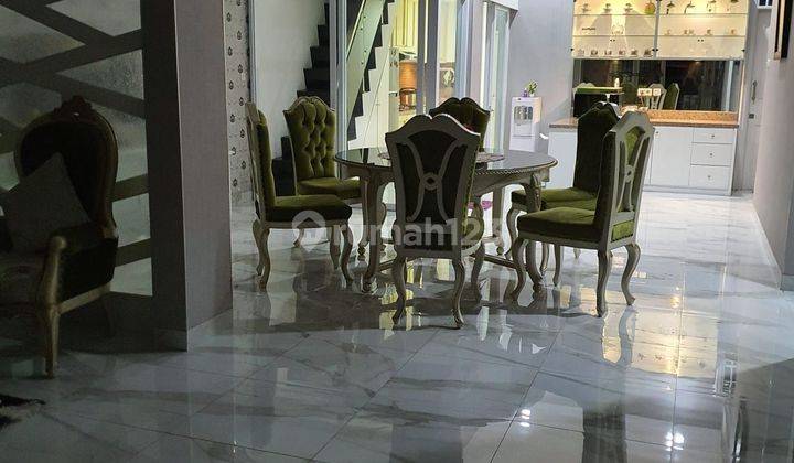 Dijual Cepat Rumah Citra Garden 2 2