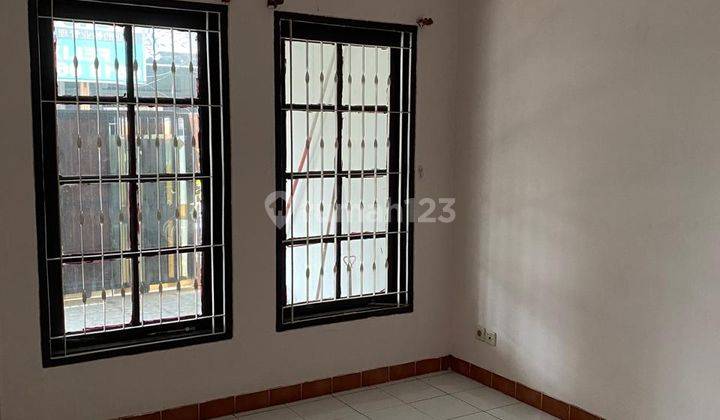 Disewakan Rumah Citra 3 Siap Huni 2