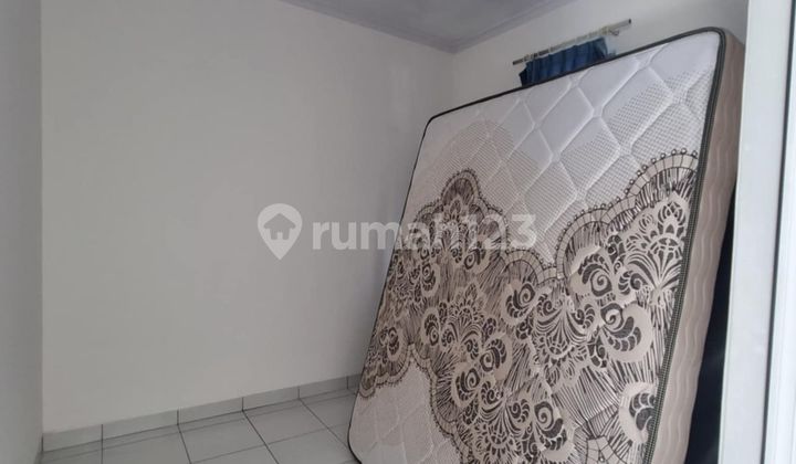 Disewakan Rumah Sektor 7 Gading Serpong Siap Huni 2
