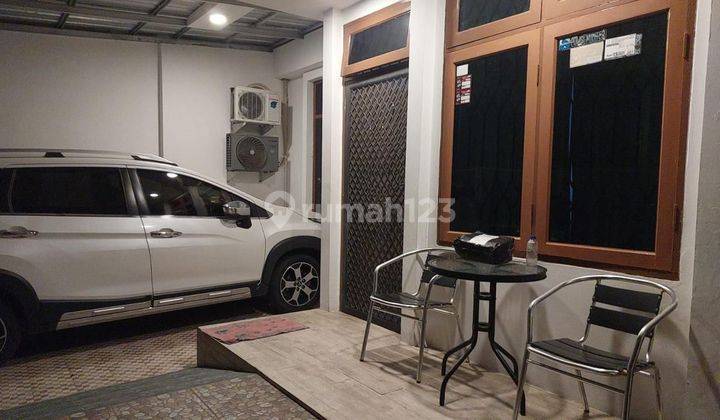 Dijual Rumah Citra 5 Kal Di Citra Garden 5 Kalideres Jakarta Barat 1