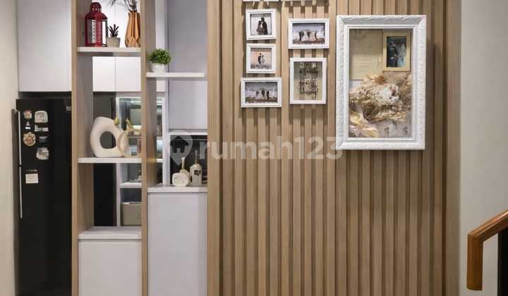 Dijual Rumah Bagus Cluster Symphonia Gading Serpong