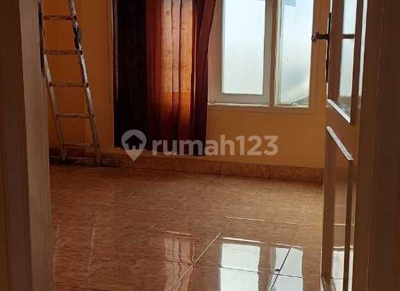 For Rent: Monaco Cluster House in Gading Serpong 2