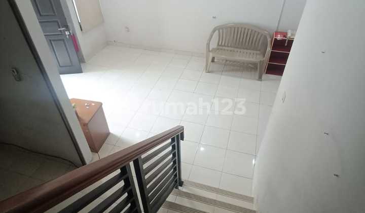 Disewakan Rumah Taman Palem Lestari Siap Huni 2