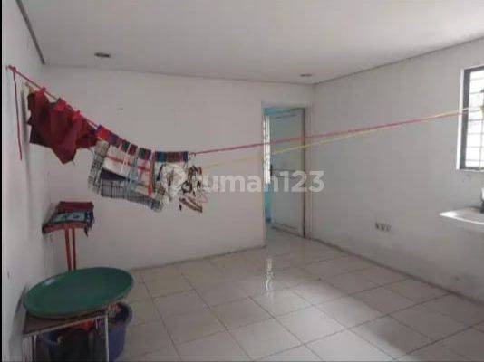 Dijual Rumah Taman Surya Siap Huni  2