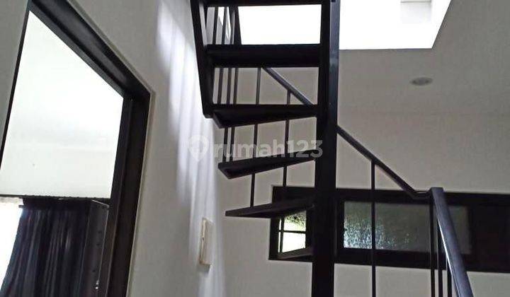 Dijual Rumah Hook Taman Bromo Lippo Karawaci  2