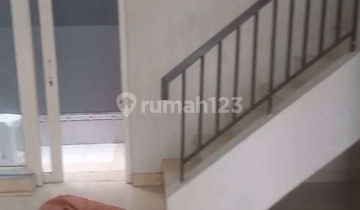 Disewakan Rumah Park Residence Siap Huni 2