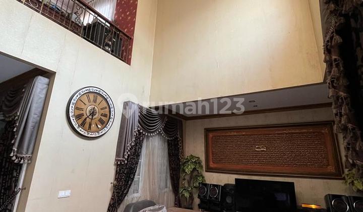 Dijual Cepat & Murah Rumah Bagus BSD The Green