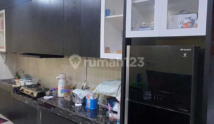 Dijual Rumah Permata Taman Palem Siap Huni 2