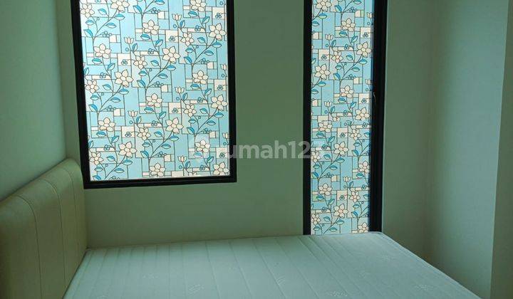 Disewakan Apart Osaka Pik 2 1