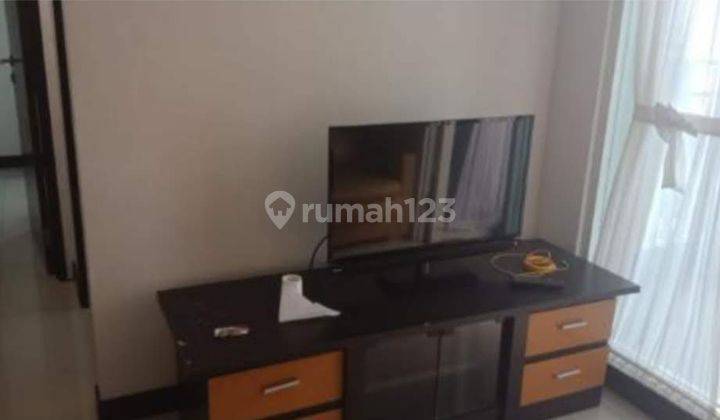 Disewakan Apartemen Sky Terrace 2BR 1