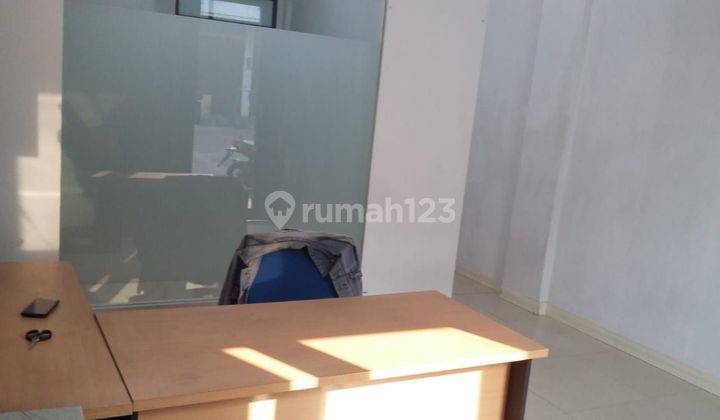 Dijual Ruko 1000 Taman Palem Lestari  2