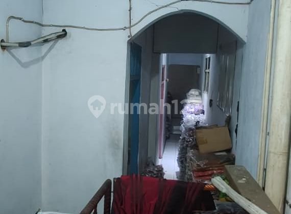 Dijual Rumah Daerah Krendang Jembatan Lima