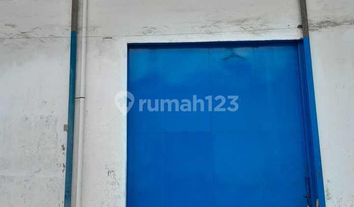 Disewakan Gudang Ancol Siap Pakai Jakarta Utara
