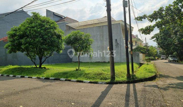 Kavling peru di Perumahan Kosambi
Jakarta Barat  luas 252 m2, uk 15,3 x 16,5  4