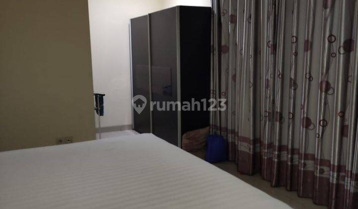 Rumah di Golf Lake Residencecluster San Lorenzo Kamal Jakarta Barat 2 Lantai SHM Bagus Hadap Selatan 11