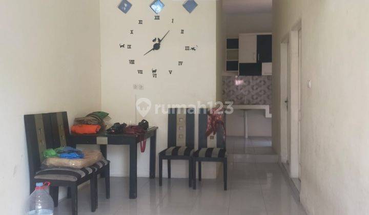 Rumah Kontrakan Bagus Unfurnished SHM di Pondok Ungu Permai Sektor V , Bekasi B0950 2