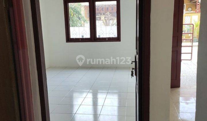 Rumah Minimallis di Taman Harapan Baru B0870 2