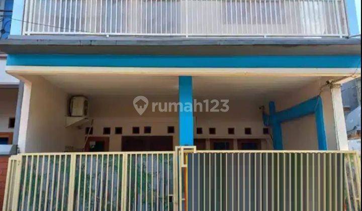 Dijual Rumah Di Duta Kranji Bekasi  1