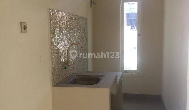 Rumah Bagus Unfurnished SHM di Villa Indah Permai Bekasi, Bekasi B1204 2