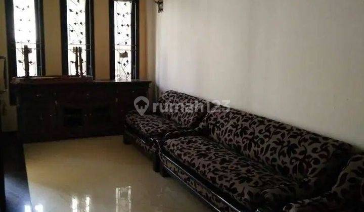 Dijual  Rumah Di Taman Kebalen Bekasi 2