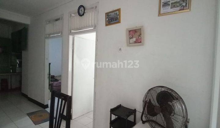 Dijual Rumah Di Taman Harapan Baru  2