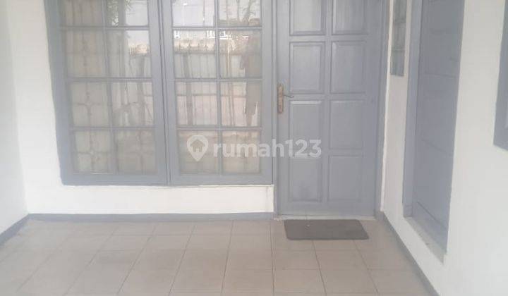 Rumah Bagus Unfurnished SHM di Harapan Baru Bekasi Barat , Bekasi B0486 2