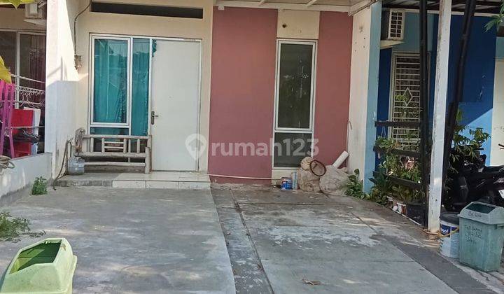 Rumah Kontrakan Bagus di Mutiara Gading City, Bekasi b0944  1