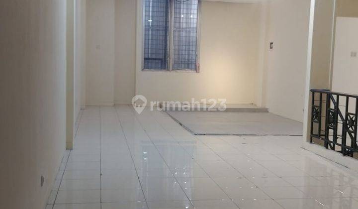 Ruko di Bulevar Hijau, Bekasi 225 M Bagus Shm b0544  2