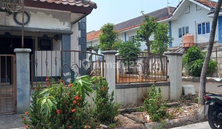 Dijual Rumah Di Taman Harapan Baru Bekasi  2